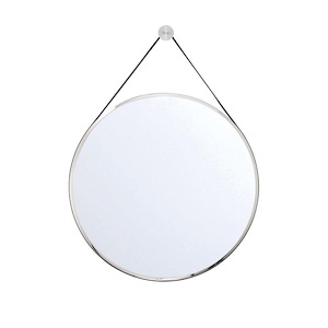 Callahan - Mirror-31.5 Inch Tall and 23.5 Inch Wide - 1394804