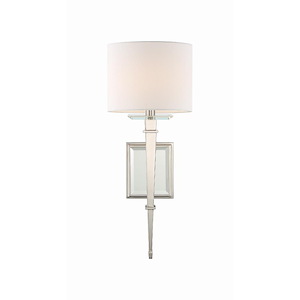 Clifton - One Light Wall Sconce