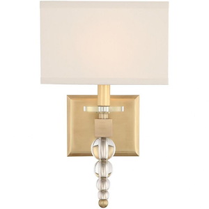 Clover - One Light Wall Sconce - 692501