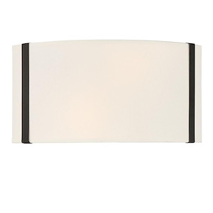 Fulton - 2 Light Wall Mount - 1033810