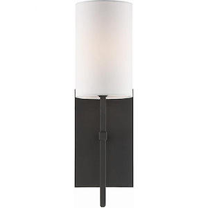 Veronica - One Light Wall Sconce - 692554
