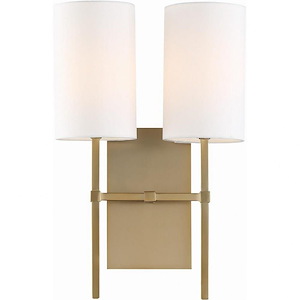 Veronica - Two Light Wall Sconce - 692553