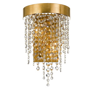 Windham - Two Light Wall Mount