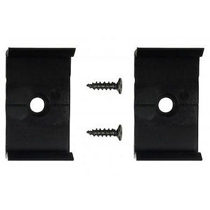 Eco-Lightbar - Adjustable Mounting Clip (Pack of 2) - 668448
