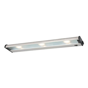 Counter Attack - 24 Inch 13.5W 3 LED Undercabinet - 1217606