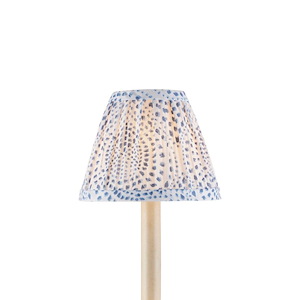 Lenore - Tapered Chandelier Shade-5 Inch Tall and 6 Inch Wide