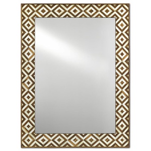 Persian - 48.5 Inch Large Mirror - 991874