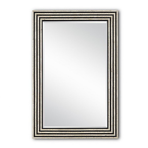 Taurus - Rectangular Mirror-48 Inches Tall and 32 Inches Wide
