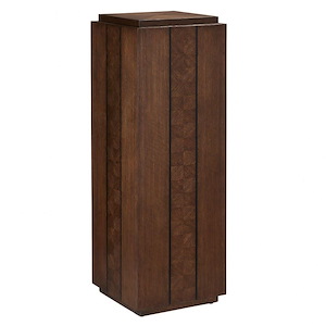Dorian - Pedestal-40.5 Inches Tall and 14 Inches Wide - 1296107