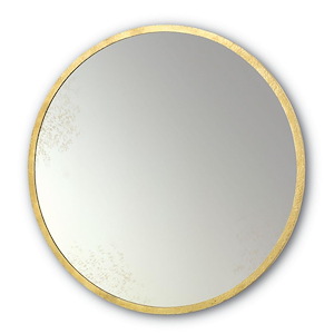 Aline - 42 Inch Mirror