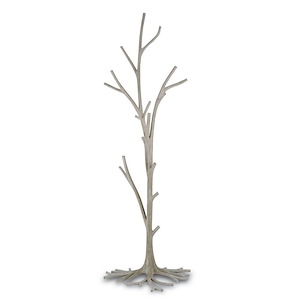 Countryhouse - 77.5 Inch Coat Tree