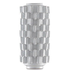 Tomos - 15.5 Inch Small Vase