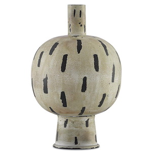 Declan - 8 Inch Small Vase - 861489