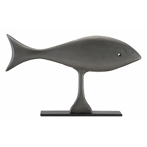Wesley - 13 Inch Small Fish - 861885