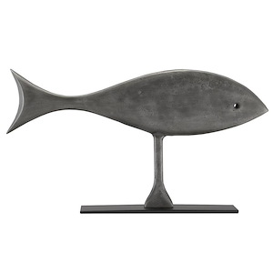 Wesley - 20 Inch Medium Fish - 861886