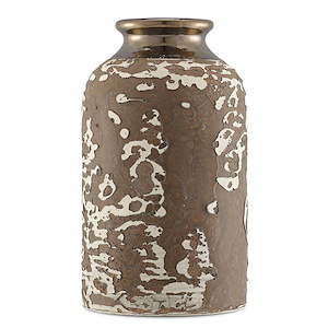 Tawny - 14.25 Inch Small Vase - 861835