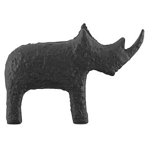 Kano - 3 Inch Large Rhino