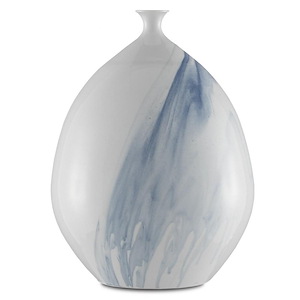 Tora - 14.25 Inch Small Vase - 861848