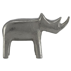 Kano - 4.75 Inch Small Rhino - 861606