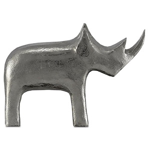 Kano - 7.5 Inch Large Rhino - 861605