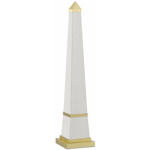 Pharaoh - 23.75 Inch Small Obelisk - 916896