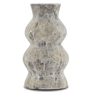 Phonecian - 12.25 Inch Small Vase