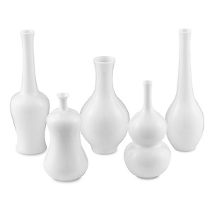 Imperial - 6.25 Inch Small Vase Set - 917023