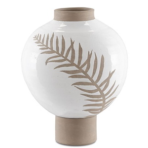 Fern - 15 Inch Large Vase - 991746