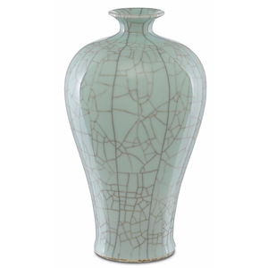 Maiping - 18.75 Inch Olpe Vase - 991821