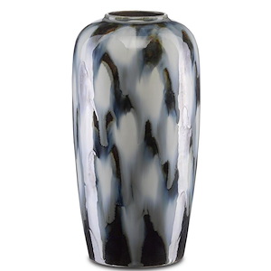 Minten - 12.13 Inch Medium Vase - 991848