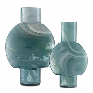 Lollipop - 15 Inch Vase (Set of 2)