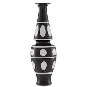De Luca - 15.75 Inch Vase