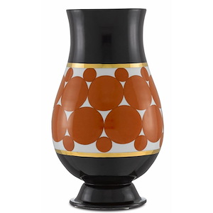 De Luca - 16 Inch Vase - 1033605