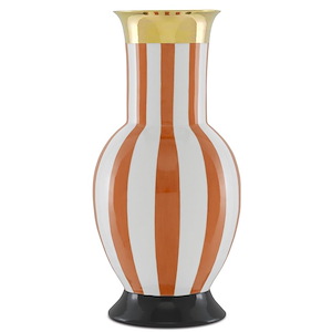 De Luca - 22.25 Inch Large Vase - 1033652