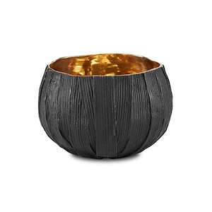 Sunan - Small Bowl In 4.5 Inches Tall and 6 Inches Wide
