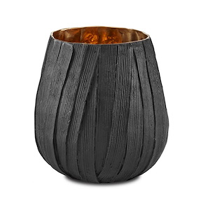 Sunan - Large Bowl In 8 Inches Tall and 7 Inches Wide