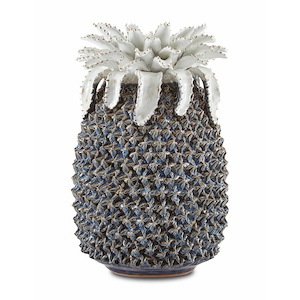 Waikiki - Medium Pineapple In 14 Inches Tall and 8.75 Inches Wide
