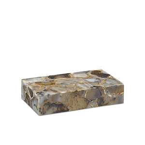 Malaga - 7 Inch Large Box - 917057