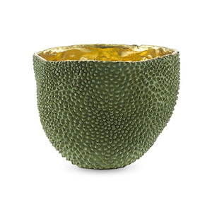 Jackfruit - 8.25 Inch Large Vase - 991778