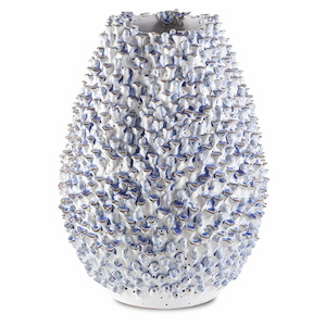 Milione - Medium Vase-16 Inches Tall and 13 Inches Wide