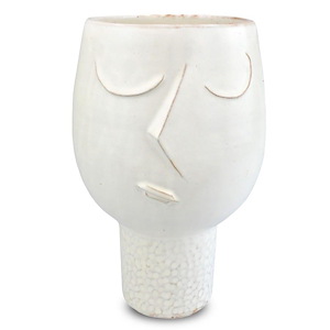 Marthe - Vase-14.5 Inches Tall and 8.75 Inches Wide