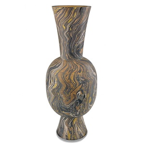 Tall Vase-22 Inches Tall and 9 Inches Wide