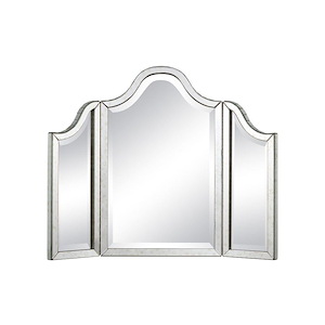 Gilda - 36 Inch Vanity Mirror - 204760