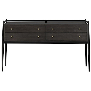 Selig - 62 Inch Console Table