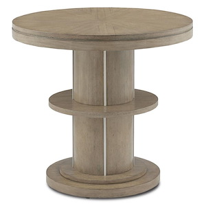 Tuban - 32 Inch Entry Table