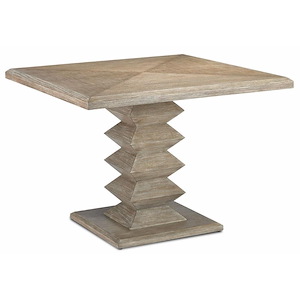 Sayan - 42 Inch Dining Table
