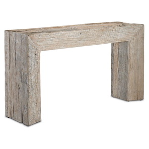 Kanor - 60 Inch Console Table - 991791