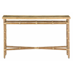 Silang - 48.25 Inch Console Table
