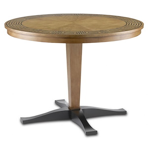 Artemis - 42 Inch Entry/Dining Table - 1033611