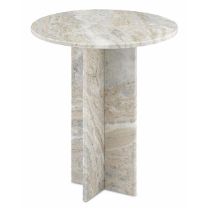Harmon - 20.75 Inch Accent Table - 1033710